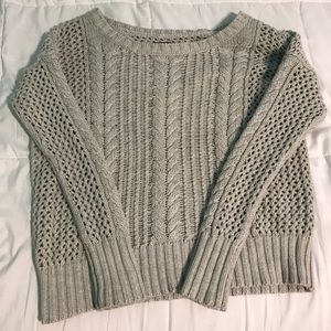 American Eagle Sweater